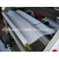 Coupon Roll Slitting and Rewinding Machine